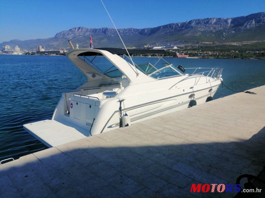 1988' Maxum photo #1