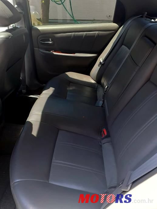 2006' Kia Magentis 2.0I photo #6