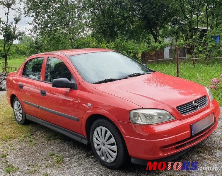 1996' Opel Corsa 1,2 I photo #2