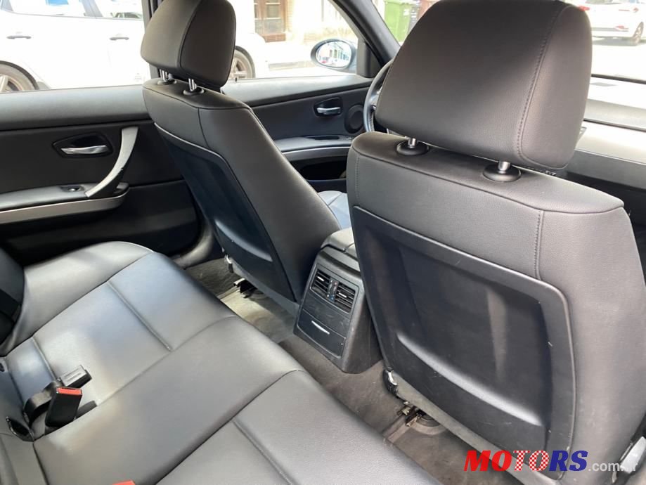 2007' BMW Serija 3 320D photo #2