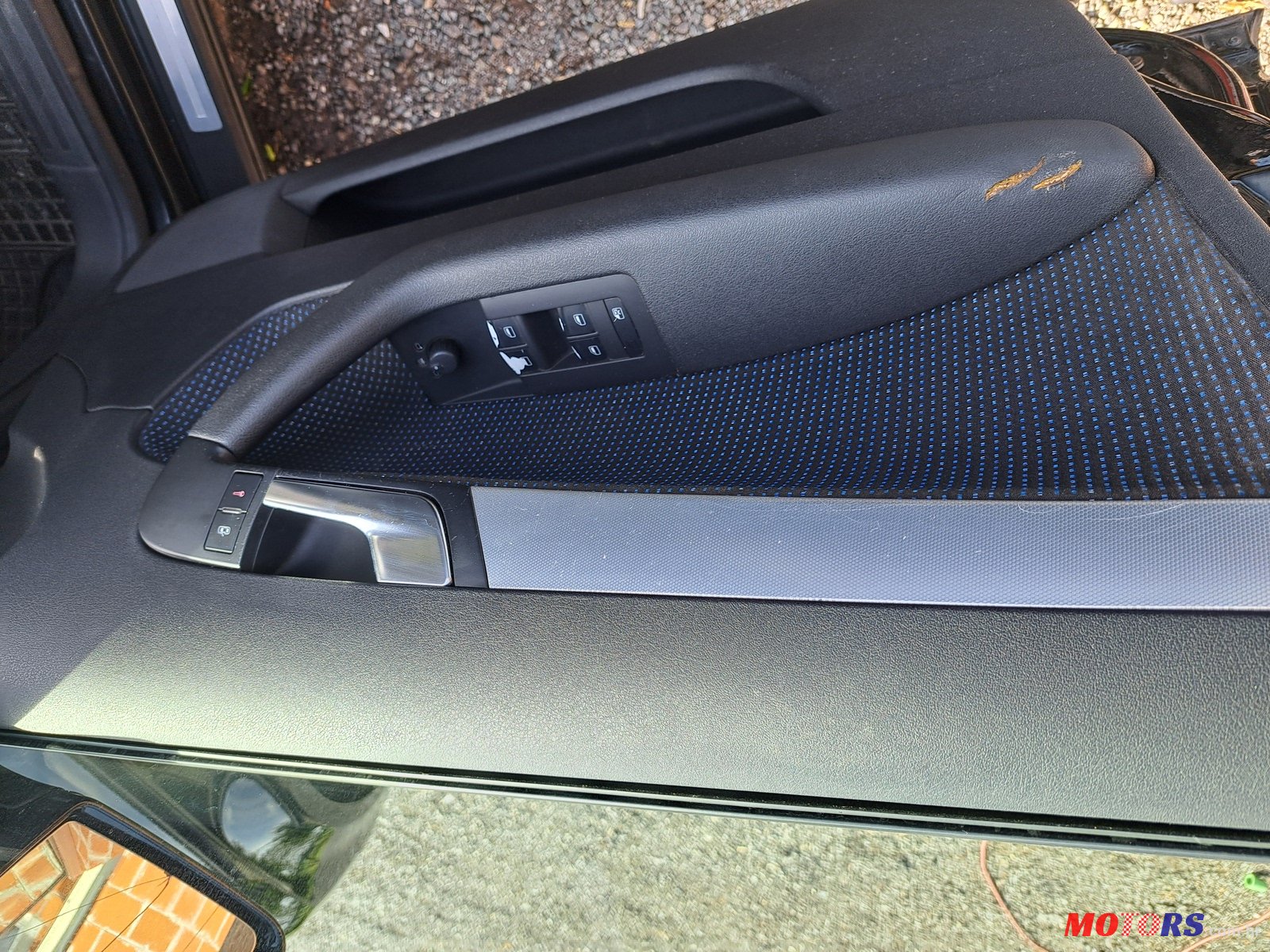 2006' Audi A3 Sportback photo #2