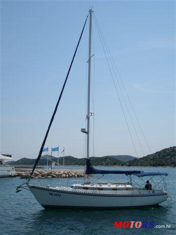 1995' Greben TICA GREBEN Vela Luka photo #1