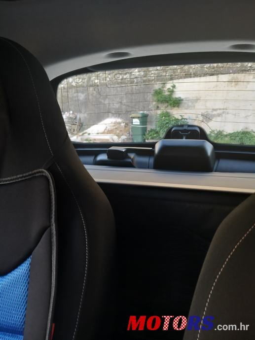 2018' Smart Fortwo photo #6