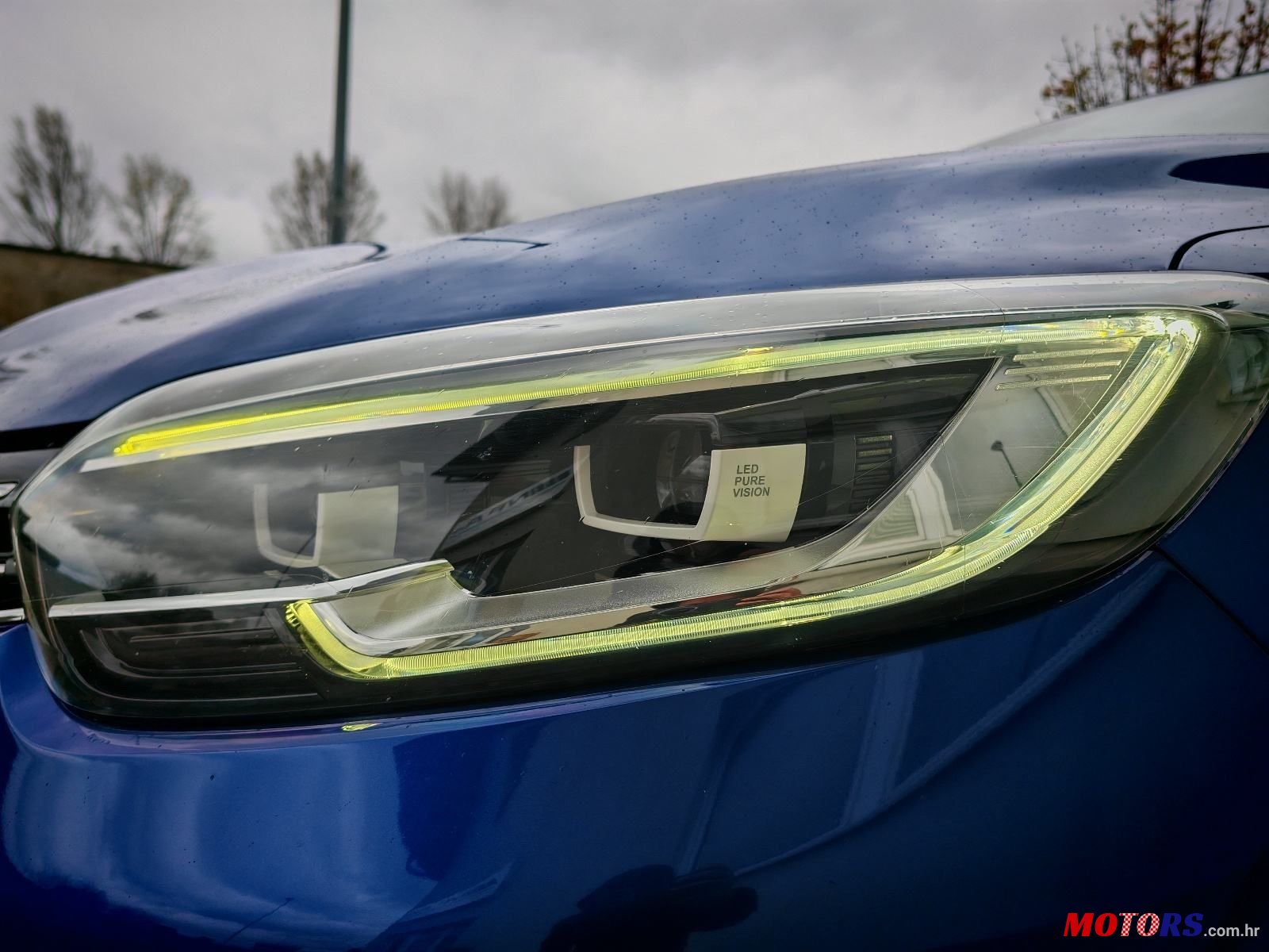 2019' Renault Kadjar Tce 140 photo #4