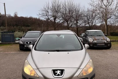 2008' Peugeot 308 1,6 16V Vti
