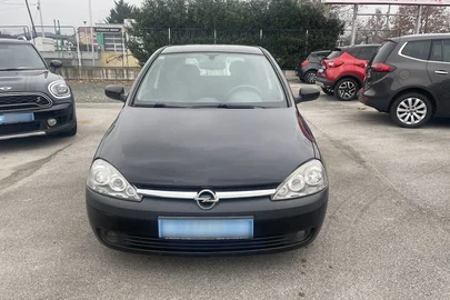 2004' Opel Corsa 1,3 Cdti