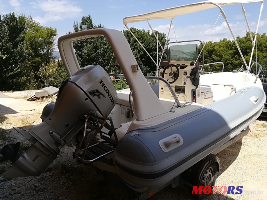 2006' Elan RIS 500 photo #1