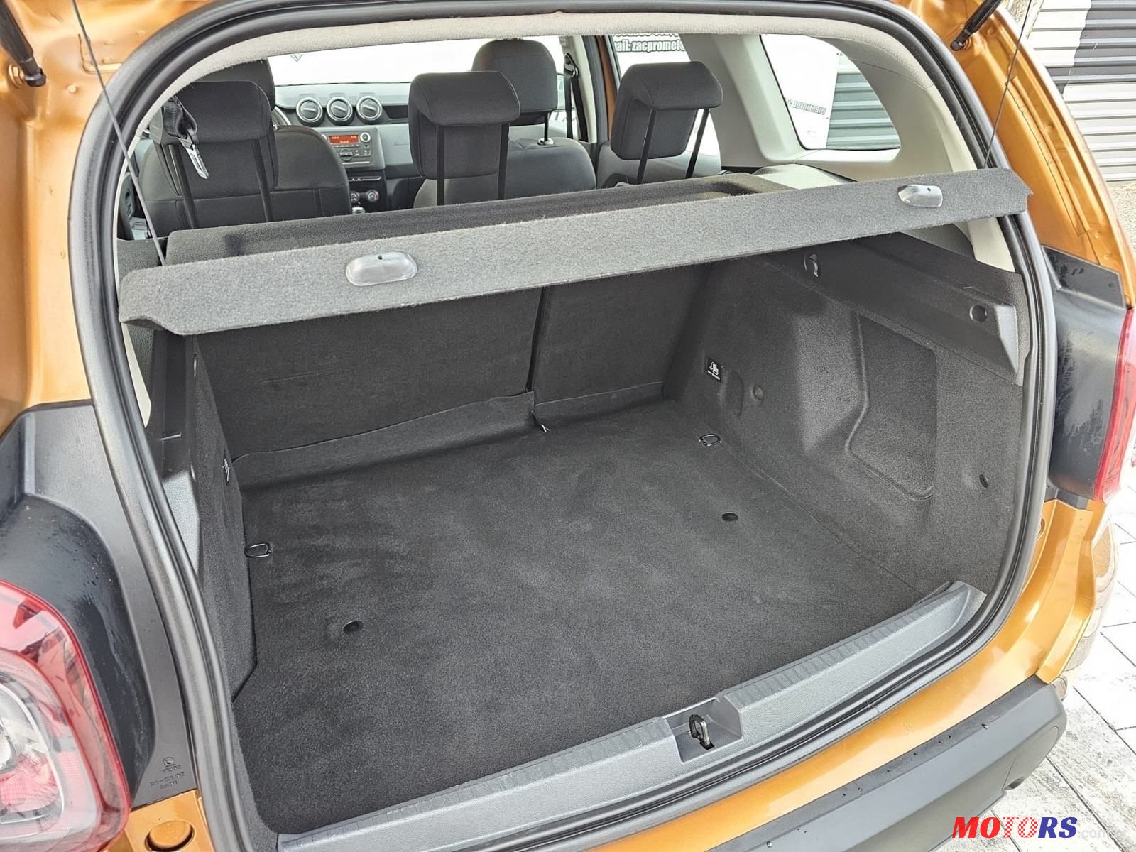 2020' Dacia Duster 1,0 Tce photo #6