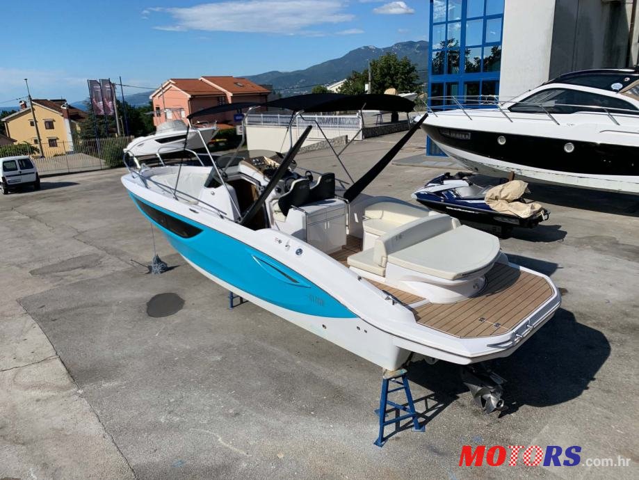 2019' Sessa Marine Key Largo 27' photo #1