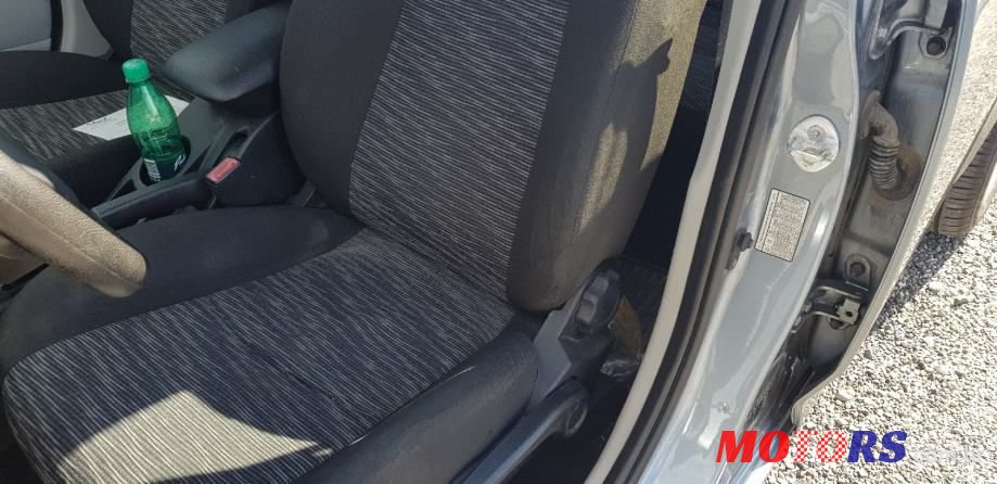 2007' Kia Ceed 1,6 Crdi Ex photo #6