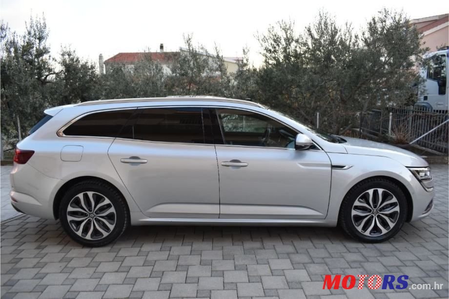 2016' Renault Talisman Dci 160 photo #4