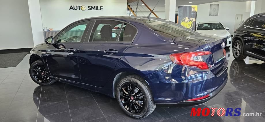 2020' Fiat Tipo 1,4 photo #6