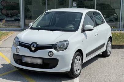 2016' Renault Twingo Sce 70