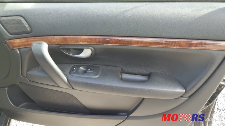 2004' Volvo S80 2,5 T Awd photo #5