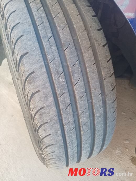 2005' Mazda 3 1,6 I Tx photo #2