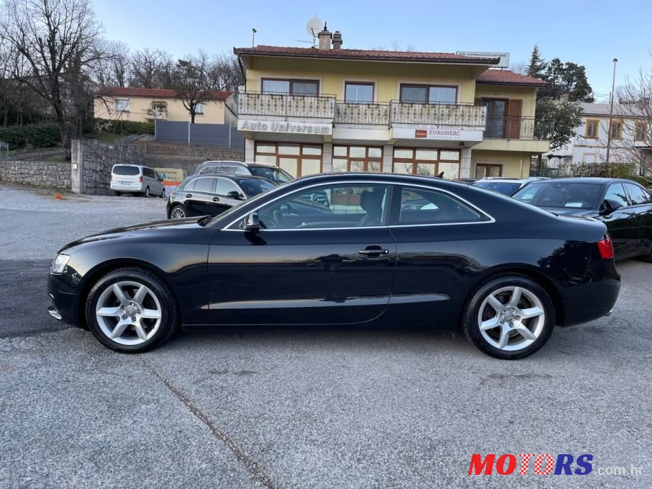 2014' Audi A5 2,0 Tdi photo #5