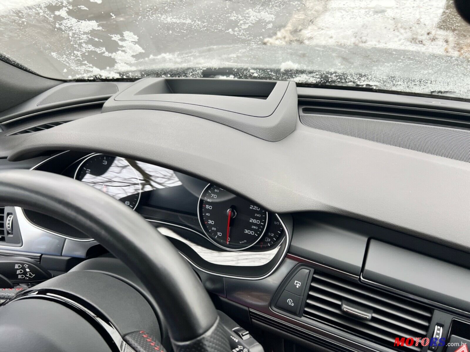 2016' Audi A6 3.0 TDI COMPETITION photo #4