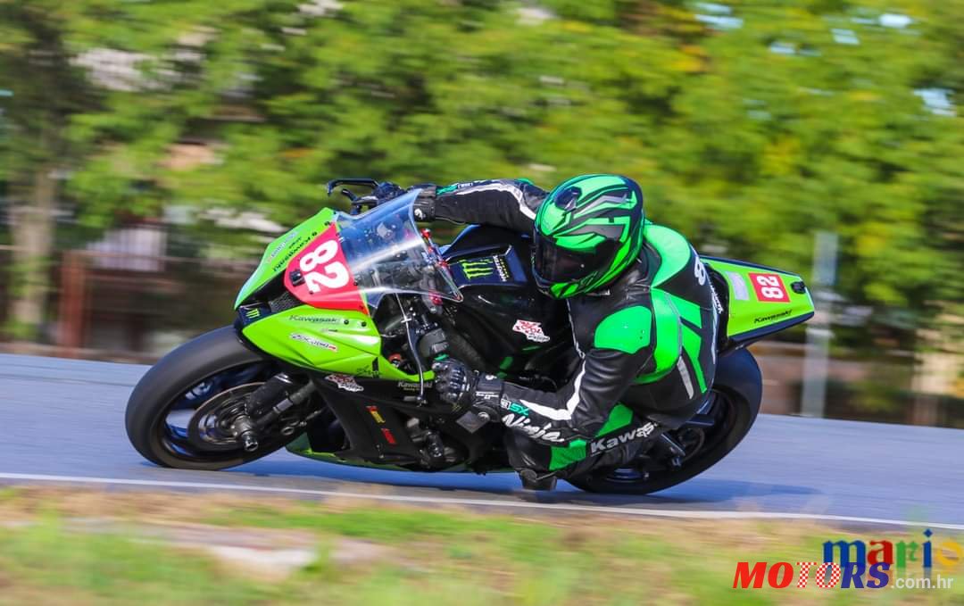 2013' Kawasaki Zx10r photo #1