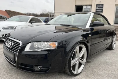 2006' Audi A4 2.0 Tdi