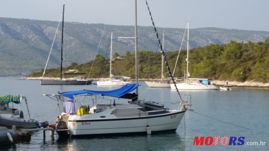 2005' MacGregor photo #1