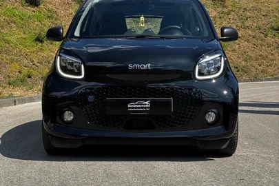2021' Smart Fortwo Smart Eq