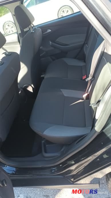 2013' Ford Focus Karavan photo #6