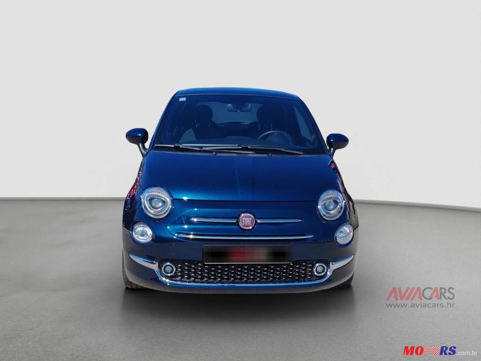 2024' Fiat 500 1.0 Gse photo #1