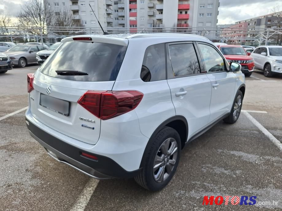 2023' Suzuki Vitara 1,4 photo #6