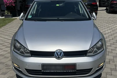 2015' Volkswagen Golf VII 1,6 Tdi