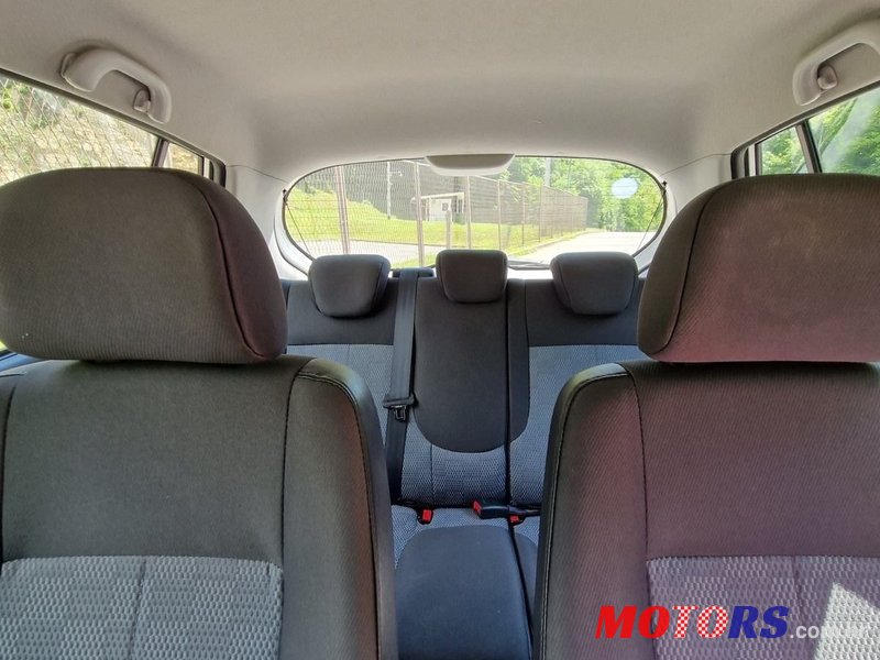 2007' Kia Picanto 1,0 Lx photo #6