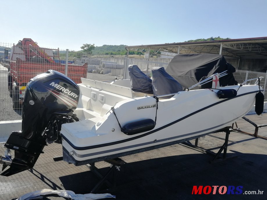 2018' Quicksilver photo #1