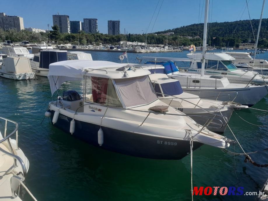 2000' Arkos photo #1