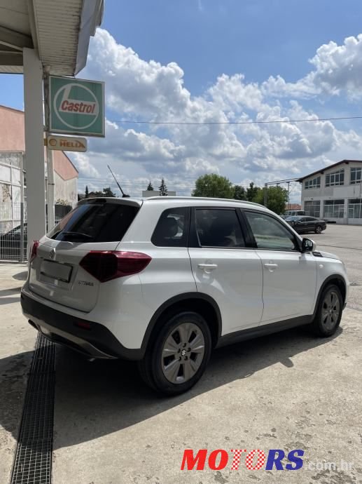 2021' Suzuki Vitara 1,4 photo #4