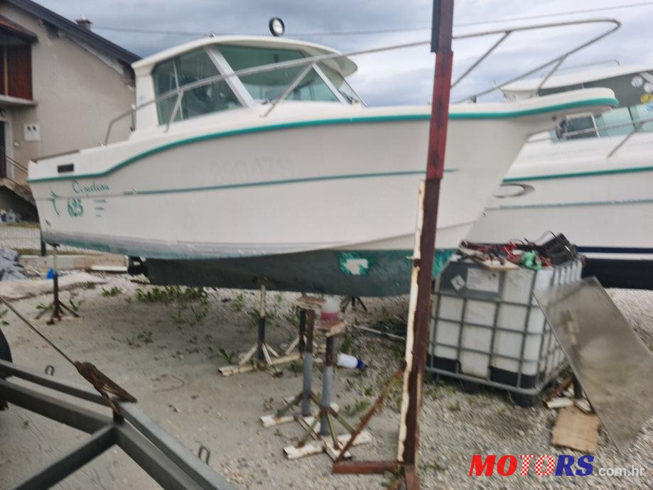 2003' Ocqueteau 625 photo #1