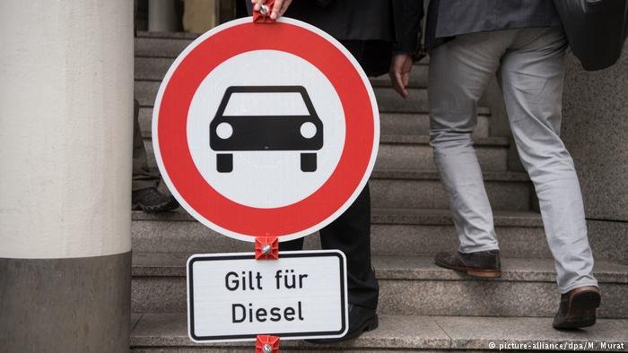 Gradovima prijeti i 20 milijuna eura kazne ako 20% ne smanje emisiju dušikova oksida