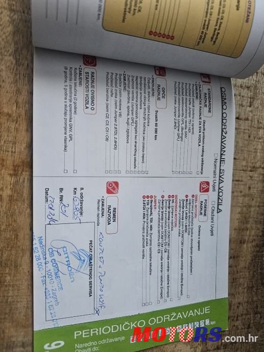 2005' Citroen C3 1,4 Hdi photo #2