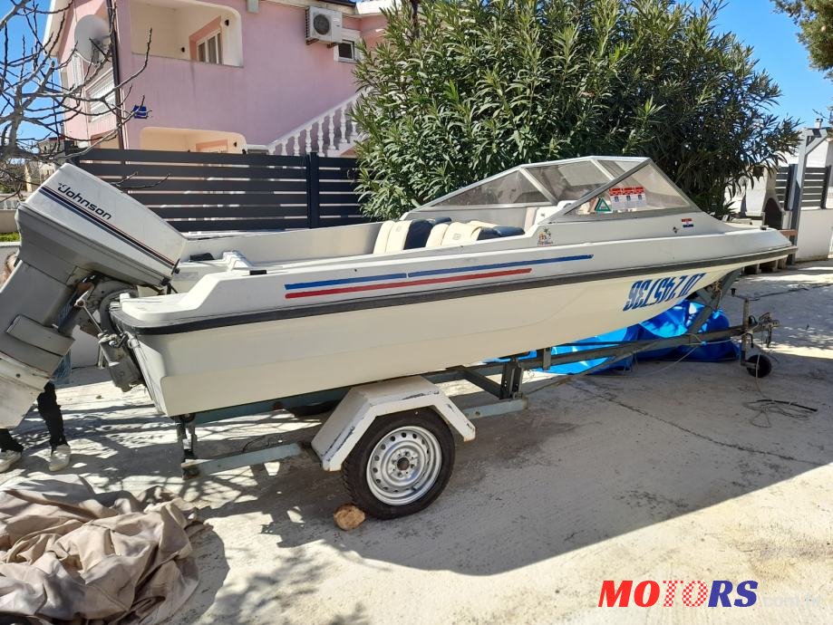 1987' Elan gt 435 s photo #1