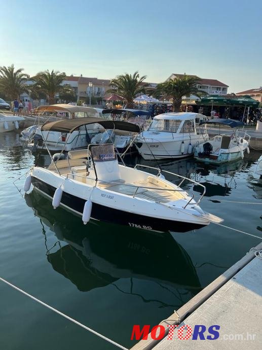 2011' Bellingardo SEA GOST 550 photo #1