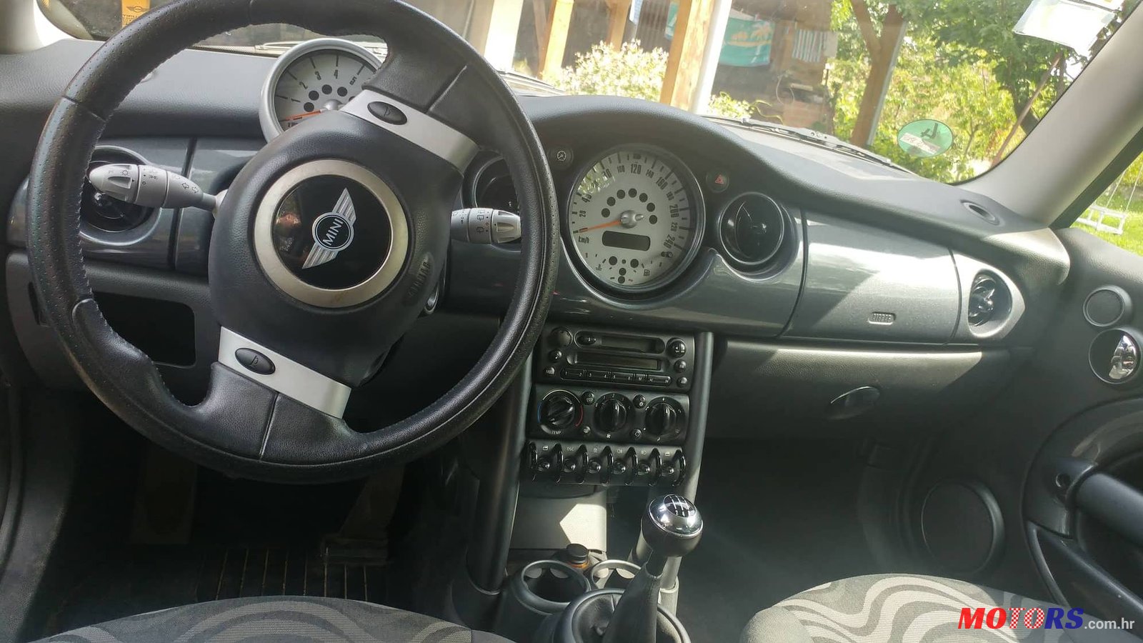 2003' MINI One photo #1