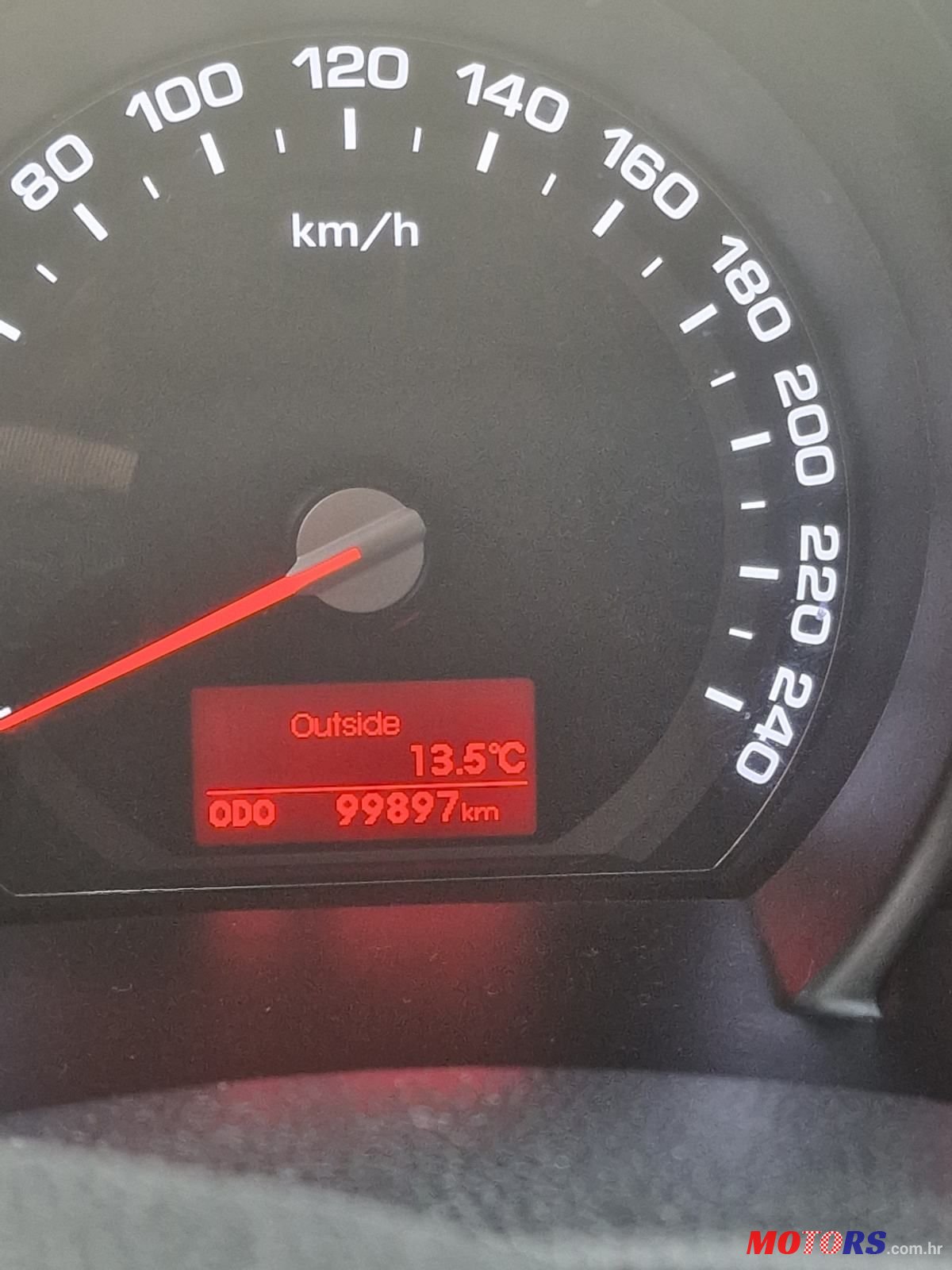 2013' Kia Sportage 2Wd 1,7 Crdi photo #2