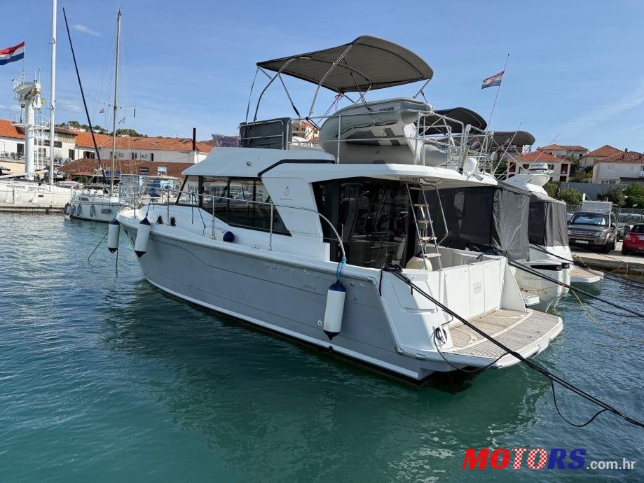 2017' Beneteau photo #1