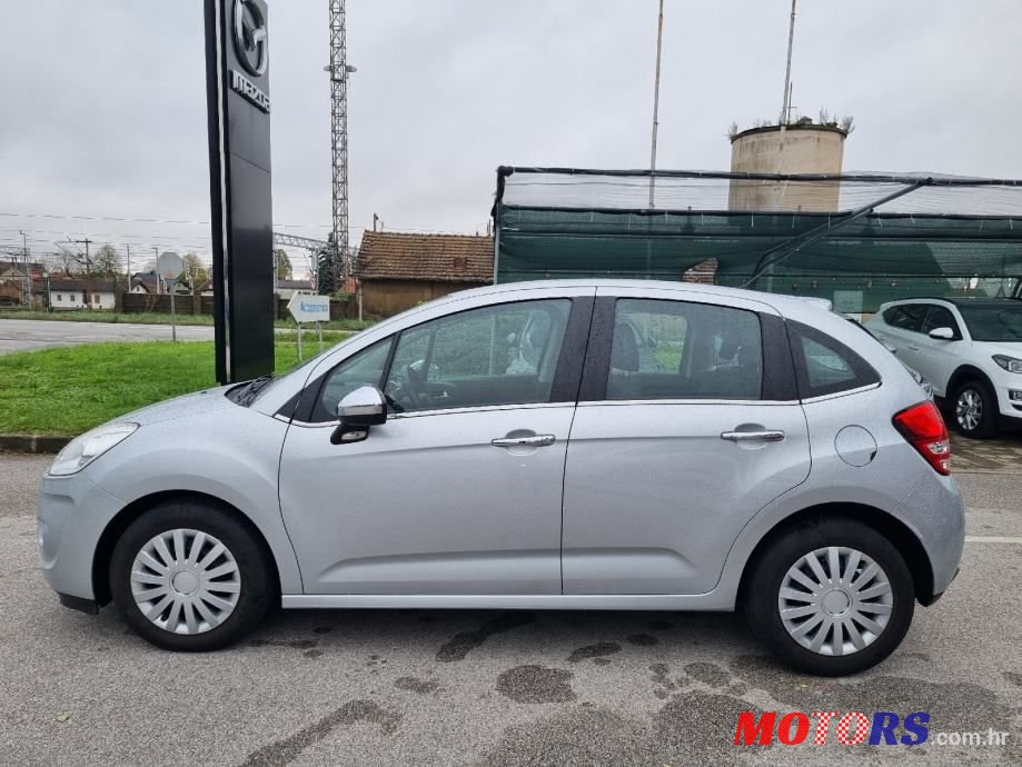 2013' Citroen C3 photo #4