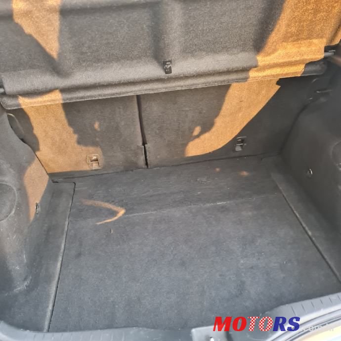 2006' Honda Civic 2,2 Sport photo #5