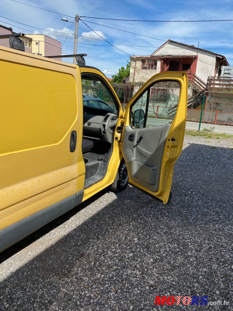 2006' Renault 19 photo #1