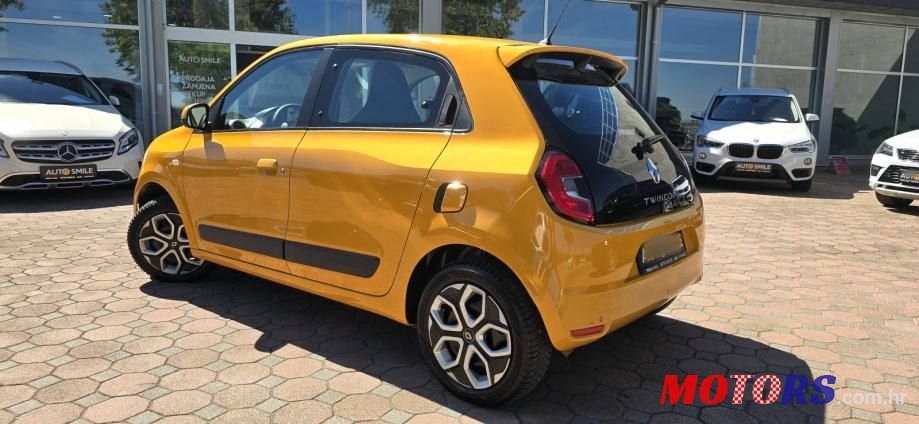 2019' Renault Twingo Tce photo #3