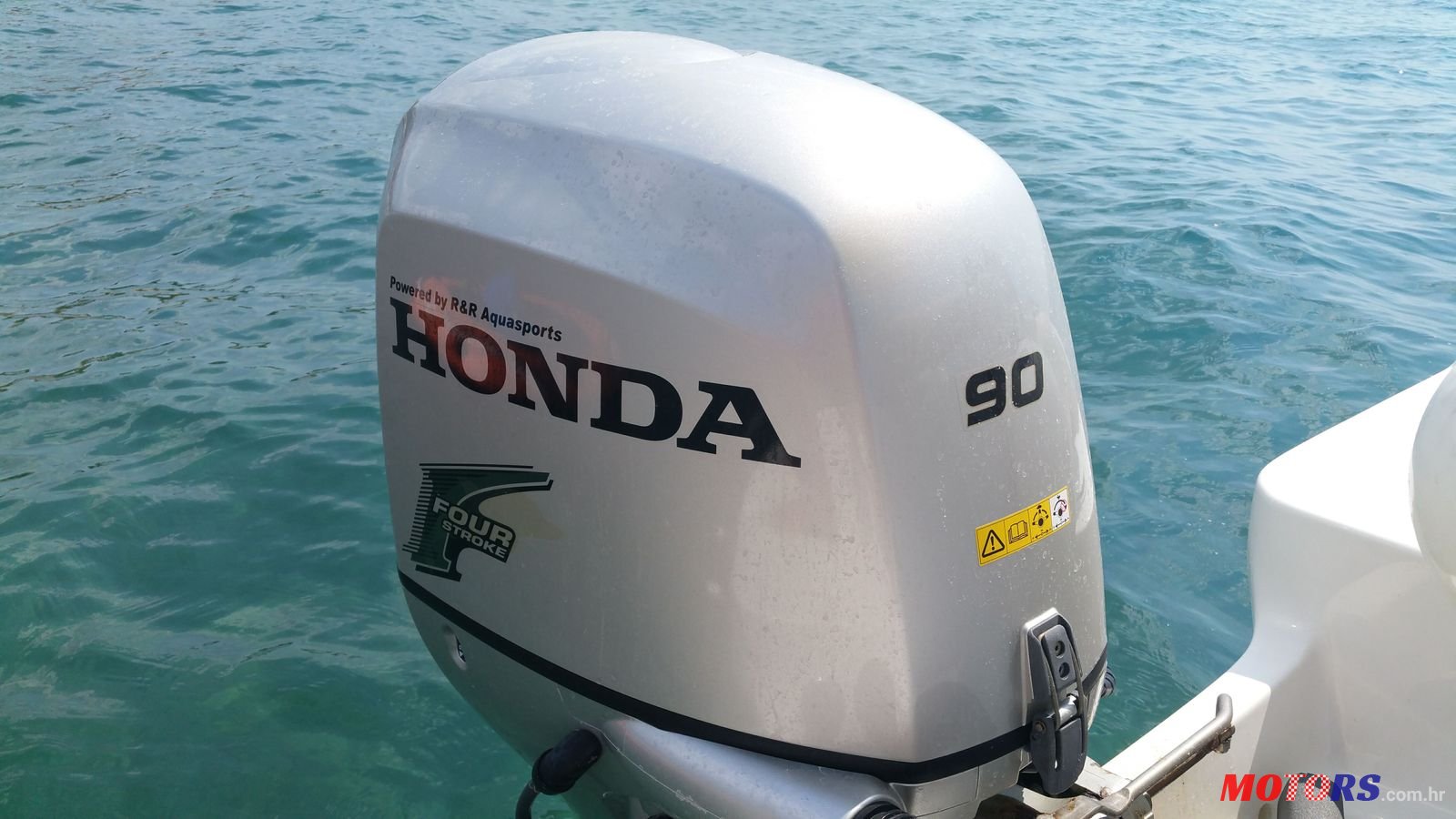 2011' Atlantic Marine Suncruiser 570 photo #4