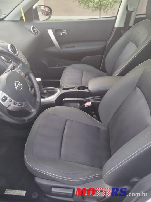 2013' Nissan Qashqai 1,6 Dci photo #6