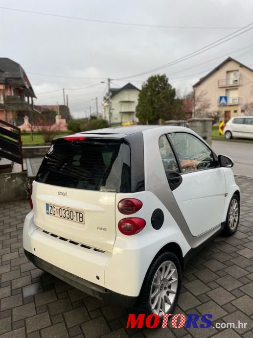 2008' Smart Fortwo photo #4