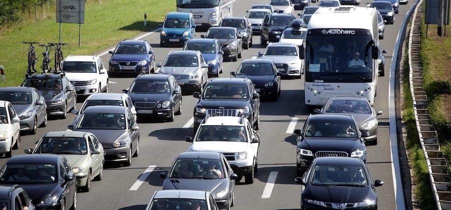 Vozači, oprez: Stižu novi sustavi za sigurnost na cestama, evo što će se sve pratiti
