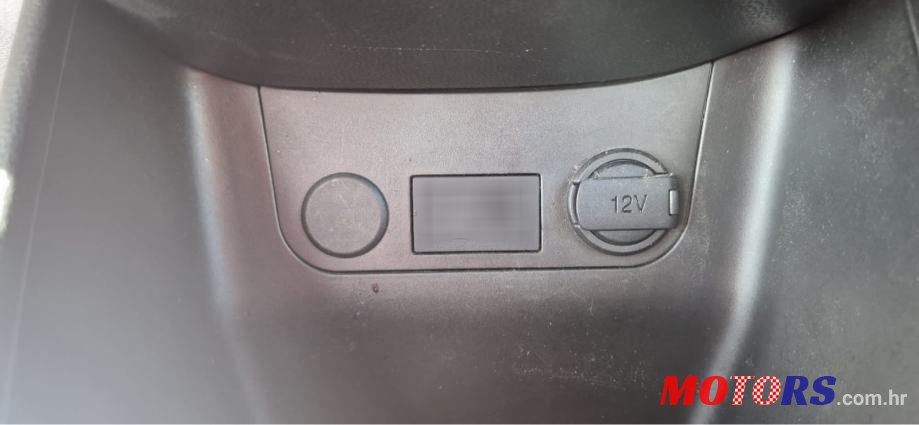 2014' Kia Picanto 1.0 photo #5